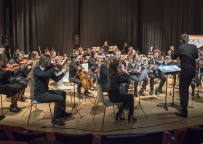 Orchestre Etudiant des Ingénieurs de Liège