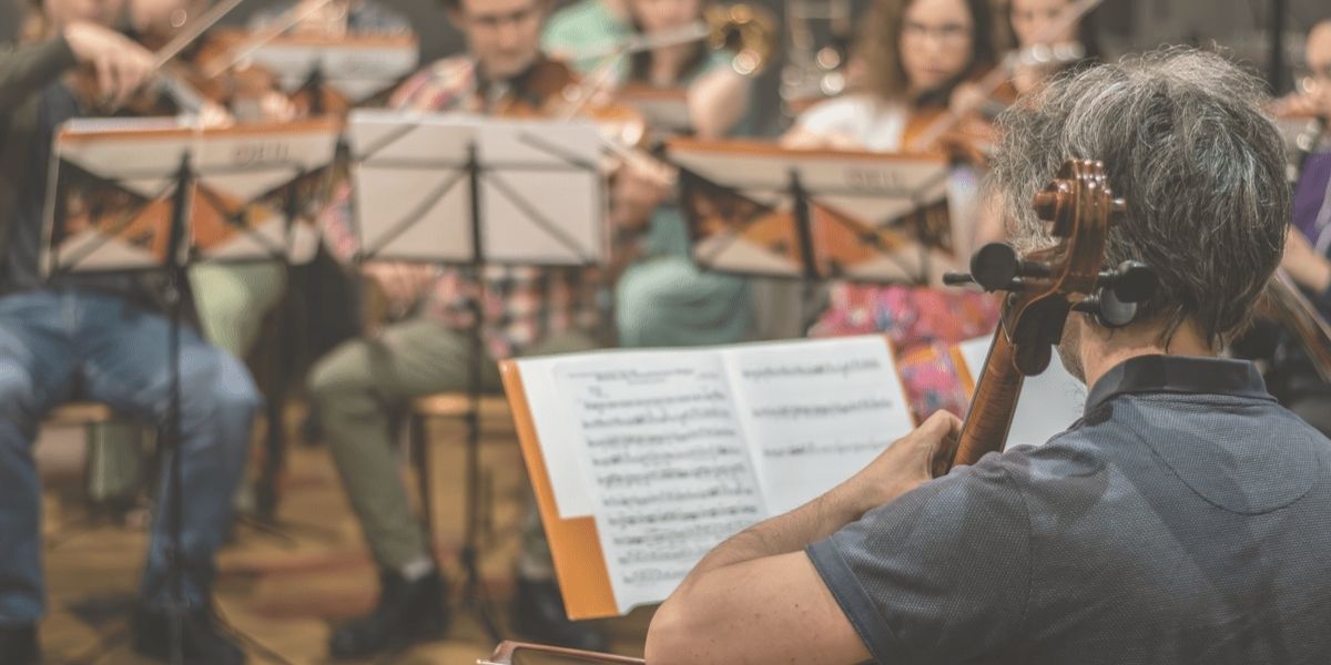 Orchestre des Etudiants Ingénieurs de Liège