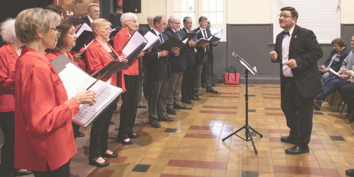 Orchestre des Etudiants Ingénieurs de Liège