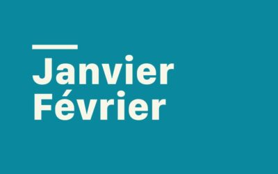 L’Accroche Janvier – Février 2024