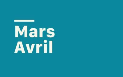 L’Accroche Mars – Avril 2024