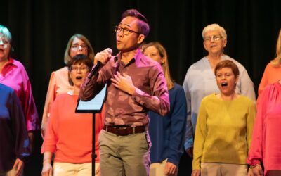 Festival musical à Ans : une explosion d’émotions et de convivialité