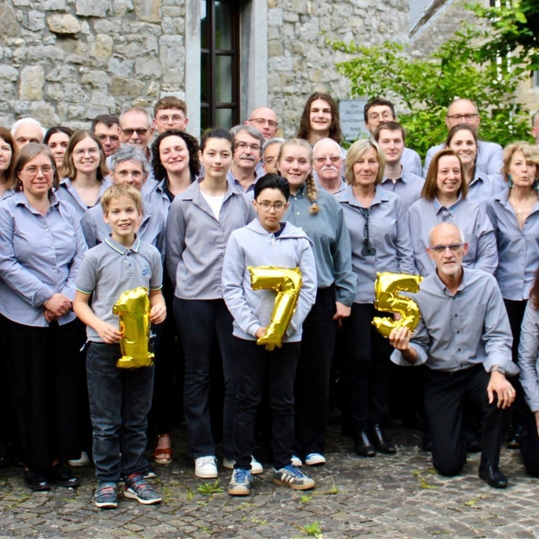 Les Echos d'Aywaille