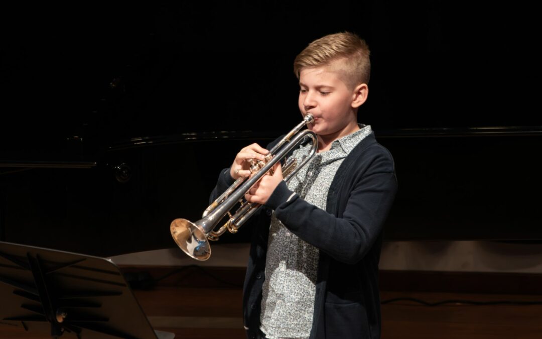 2ᵉ Concours International de Trompette de Grande-Synthe