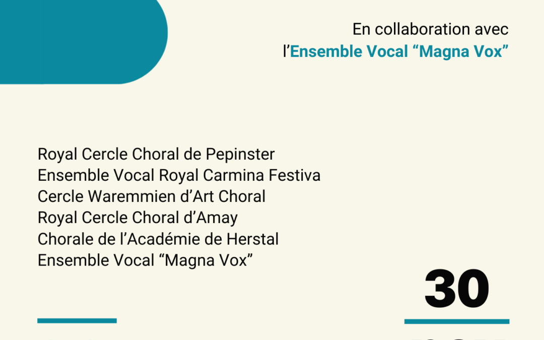 Festival F.M.L. à Liège