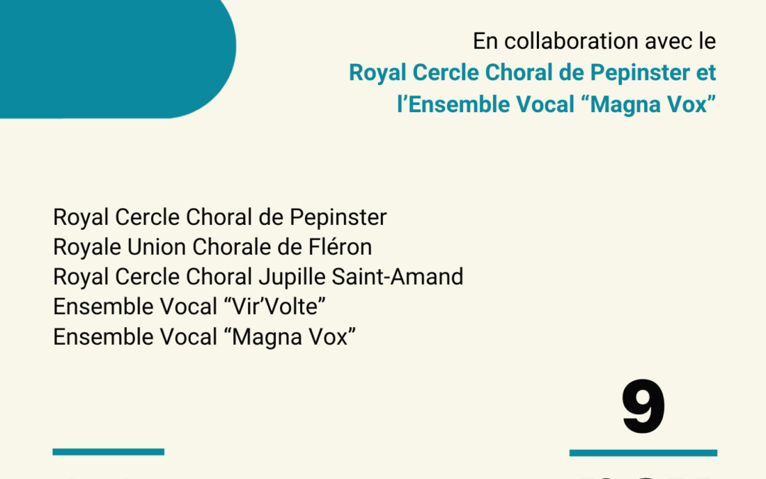 Festival F.M.L. à Manaihant