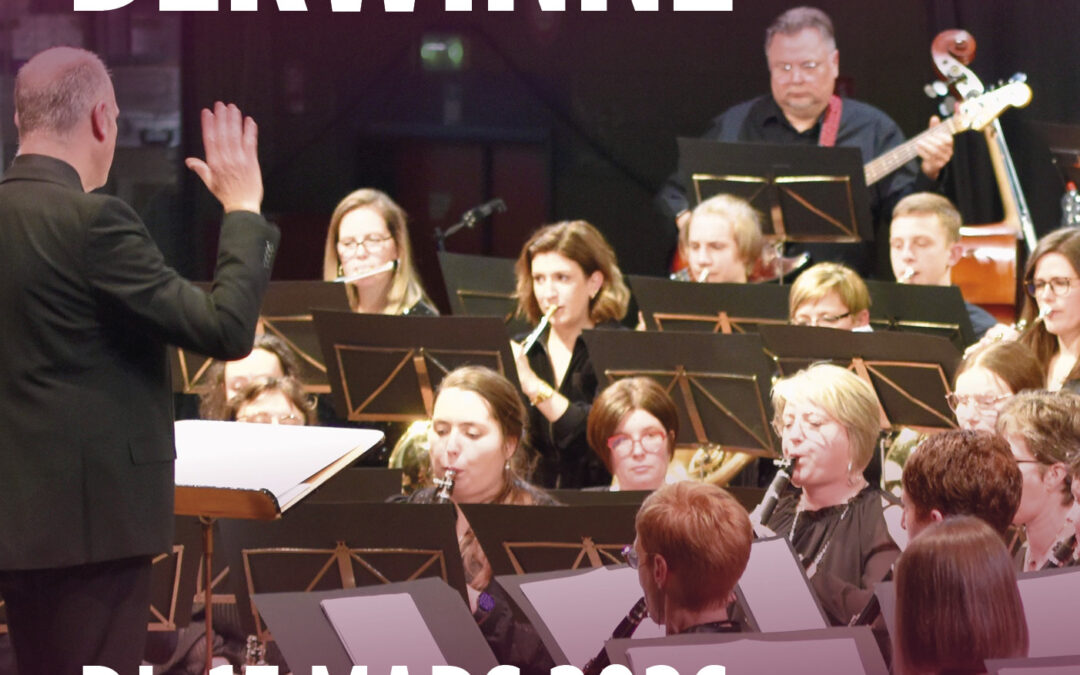 Les Echos de la Berwinne