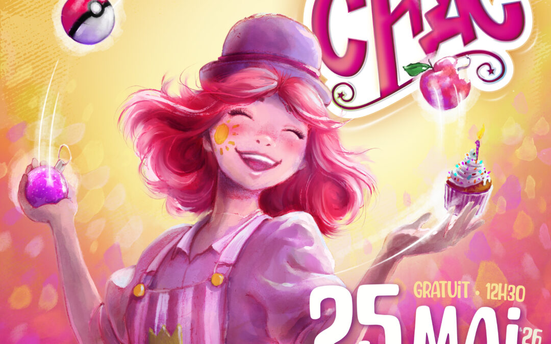 Festival Chic-Chac 2026 – 4ème Edition