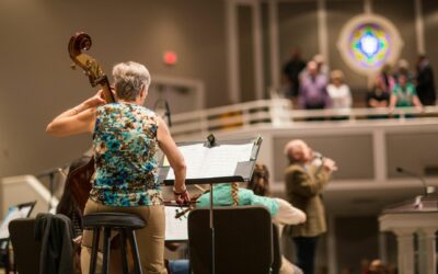 Nouveau dispositif : des concerts mixtes, financés à hauteur de 1 000 € !