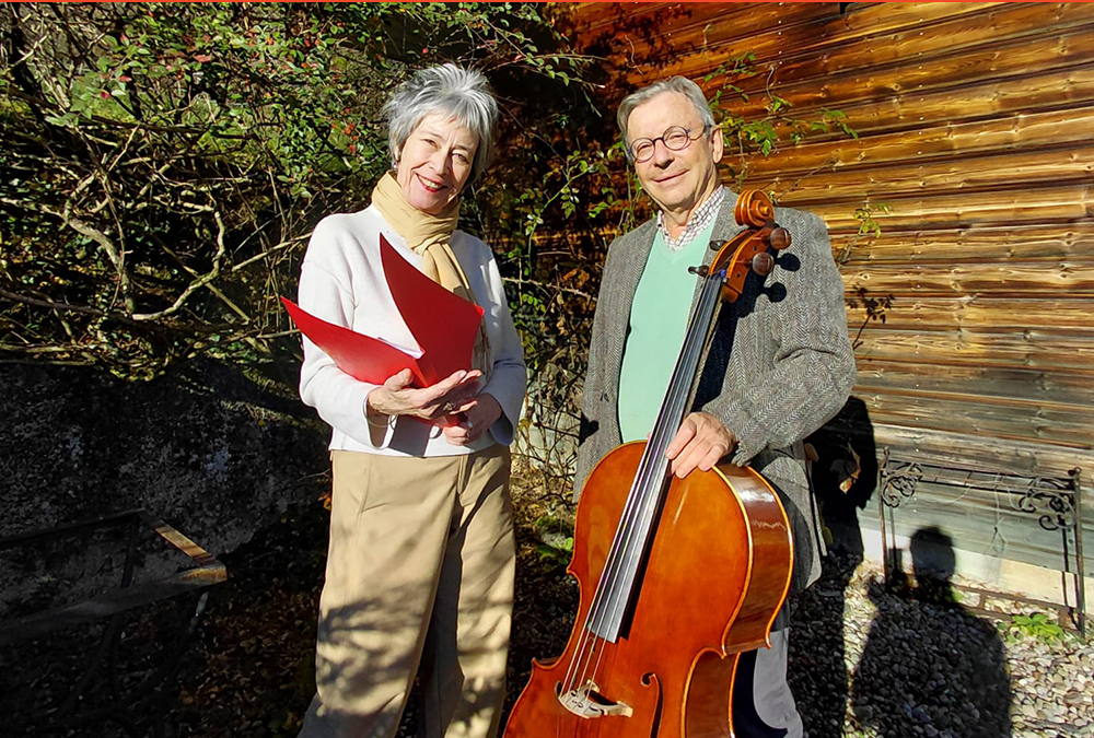 Variation sur la montagne