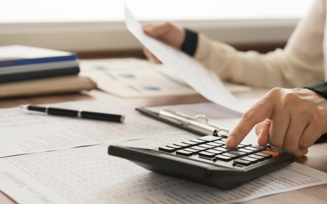 Formation trésoriers