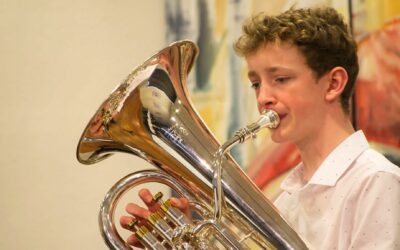 Concours Jeunes Solistes 2026 : Une nouvelle vague de talents émerge en province de Liège