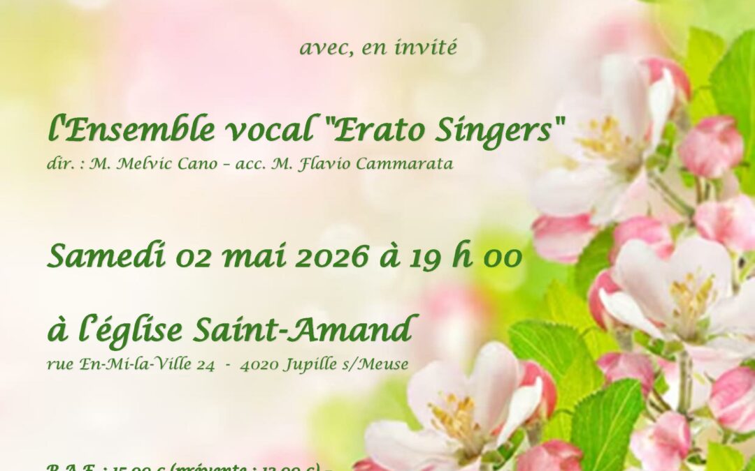 54ème Festival-Jupille