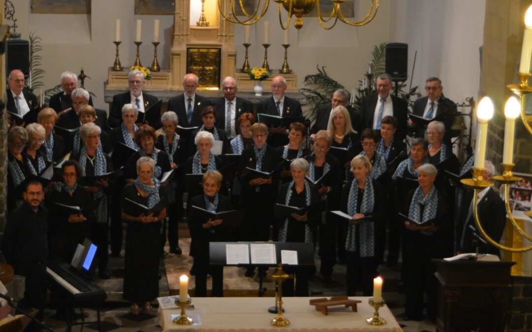 41ème Concert de Noël